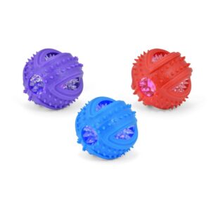 Nayeco Pelota con Luz Interior UMV