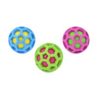 Nayeco Pelota Doble con Sonido