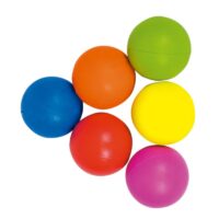 Nayeco Pelota Goma Dura