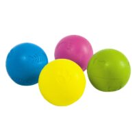 Nayeco Pelota Goma Grabada