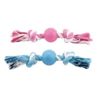 Nayeco Cuerda Pelota Pinchos Bicolor