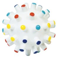 Nayeco Pelota Vinilo con Colores