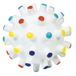 Nayeco Pelota Vinilo con Colores