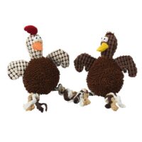 Nayeco Peluche Pico y Pata