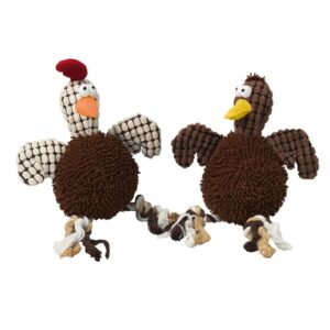 Nayeco Peluche Pico y Pata