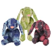 Nayeco Peluche Retales Perrito