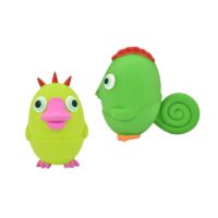 Nayeco Latex Punky Animals UMV