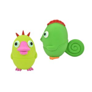 Nayeco Latex Punky Animals UMV