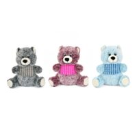 Nayeco Peluche Soft Teddy