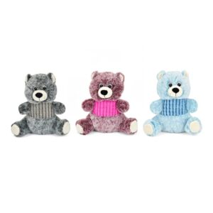 Nayeco Peluche Soft Teddy