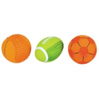 Nayeco Latex Sports Ball