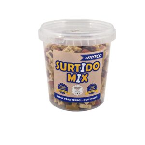 Nayeco Surtido Mix