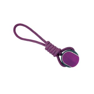 Nayeco Cuerda Tirador Dental con Pelota