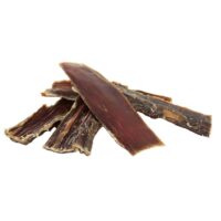 Nayeco Tiras de Carne Bovina Natural