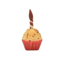 Croci Party Snack Cupcake