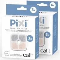 Catit Recambio para Fuente Pixi de Gatos