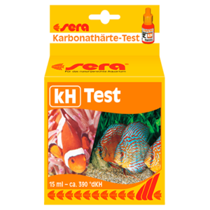 Sera Test de kH