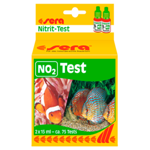 Sera Test de nitrito NO2