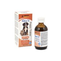 Gill´s Atrayente Micciones especial Cachorros
