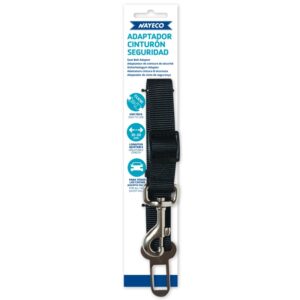 Nayeco Adaptador Cinturón de Seguridad