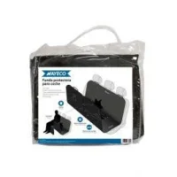 Nayeco Funda Protectora Asientos Coche