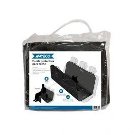 Nayeco Funda Protectora Asientos Coche