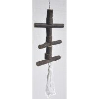 Nayeco Natural Climb con Cuerda