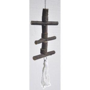 Nayeco Natural Climb con Cuerda