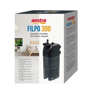 Amtra Filtro Interior Filpo