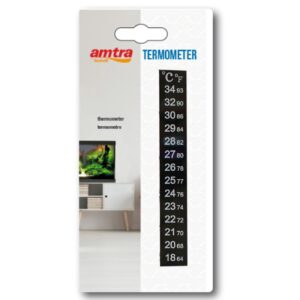 Amtra Termómetro Digital