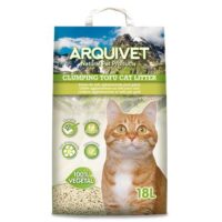 Arquivet Arena Aglomerante de Tofu