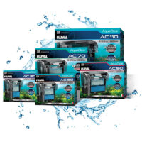 Fluval Filtro AquaClear AC