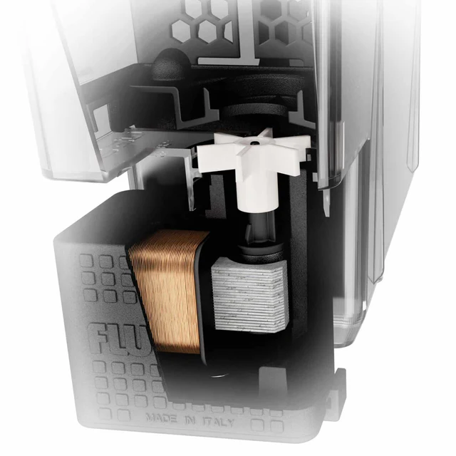 Fluval Filtro AquaClear AC - Imagen 2
