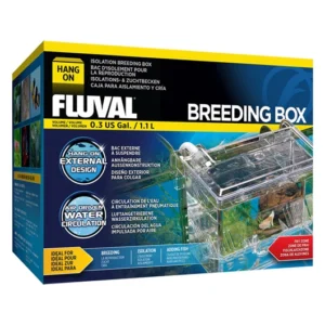 Fluval Paridera
