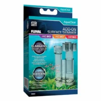 Fluval Skimmer para Filtro Aquaclear AC20/30/50