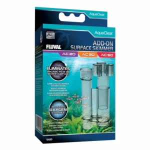 Fluval Skimmer para Filtro Aquaclear AC20/30/50