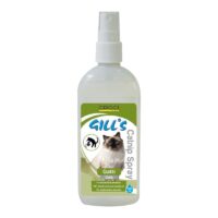 Gill´s Catnip Spray