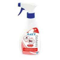 Gill´s Repelente en Spray para Perros y Gatos (Interior)