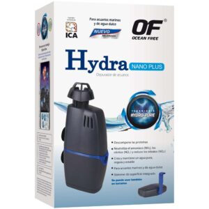 ICA Filtro Hydra Nano Plus