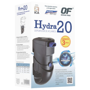 ICA Filtro Hydra