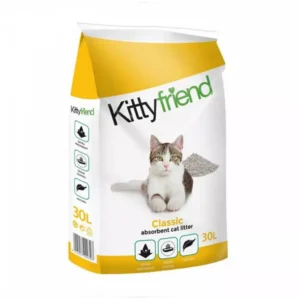 Sanicat Kittyfriend Classic 30L