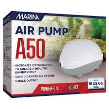 Marina Bomba de Aire