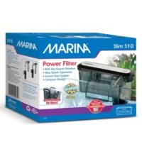 Marina Filtro Slim