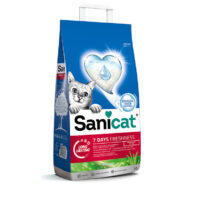 Sanicat Arena 7 Days Aloe Vera