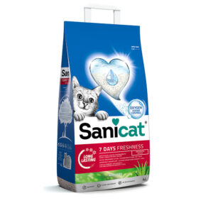 Sanicat Arena 7 Days Aloe Vera