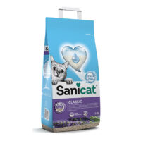 Sanicat Classic Aroma Lavanda