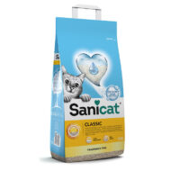 Sanicat Classic Sin Aroma