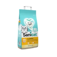 Sanicat Arena Aglomerante Sin Aroma