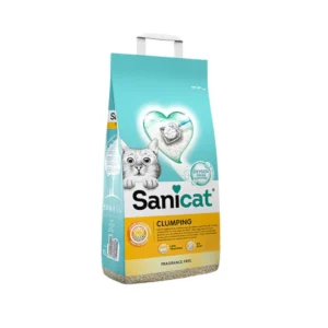 Sanicat Arena Aglomerante Sin Aroma