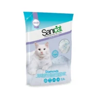 Sanicat Diamonds Arena Silice
